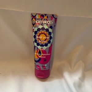 Amika Bust Your Brass Intense Repair Mask